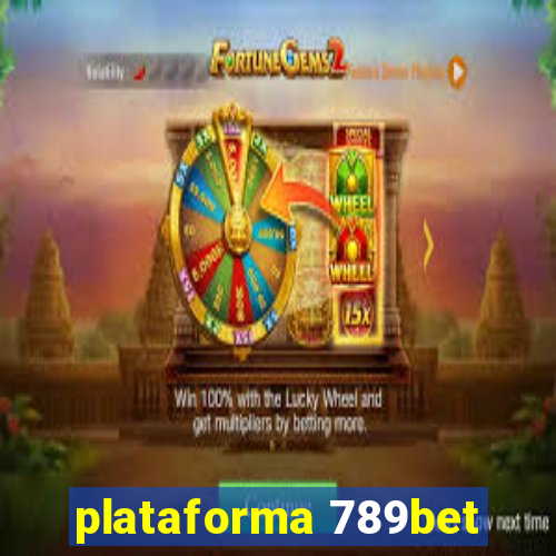 plataforma 789bet